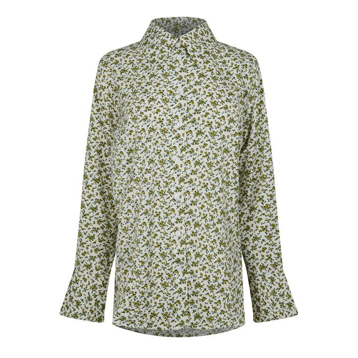Levis Pl Maeve Blouse Elodie Floral