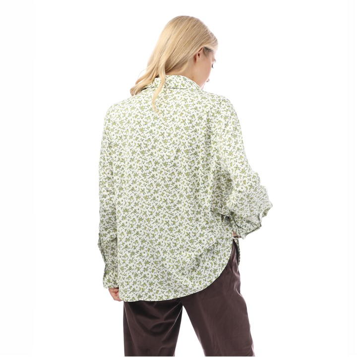 Levis Pl Maeve Blouse Elodie Floral
