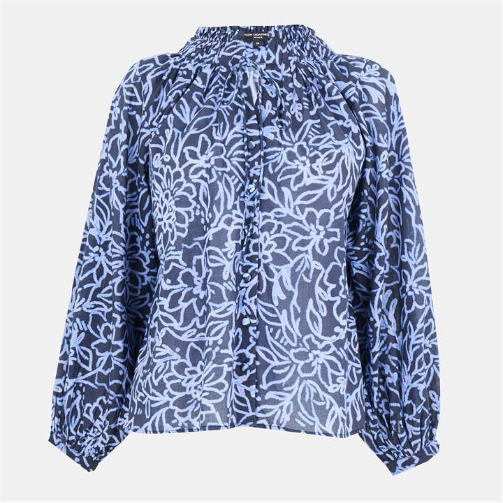 Anna Blouse