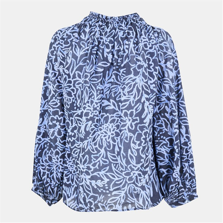 Anna Blouse