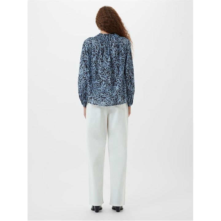 Anna Blouse