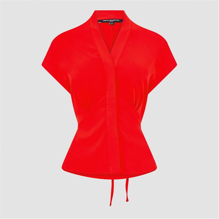 Carmen Blouse