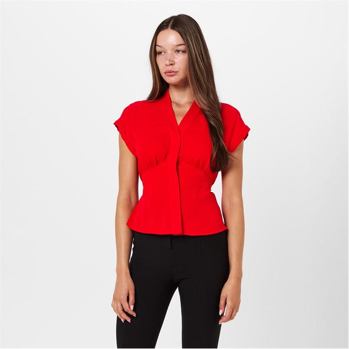 Carmen Blouse