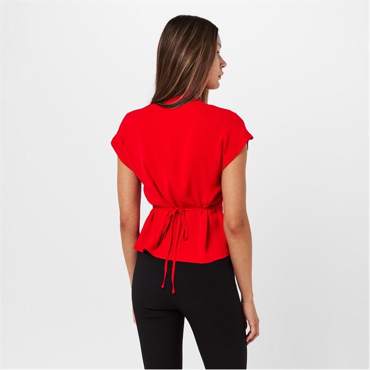 Carmen Blouse