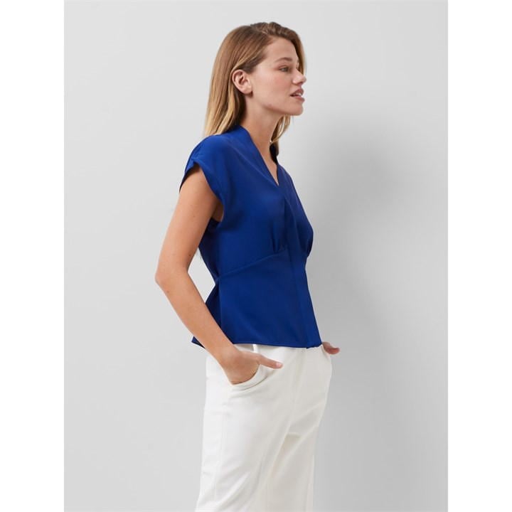 Carmen Blouse