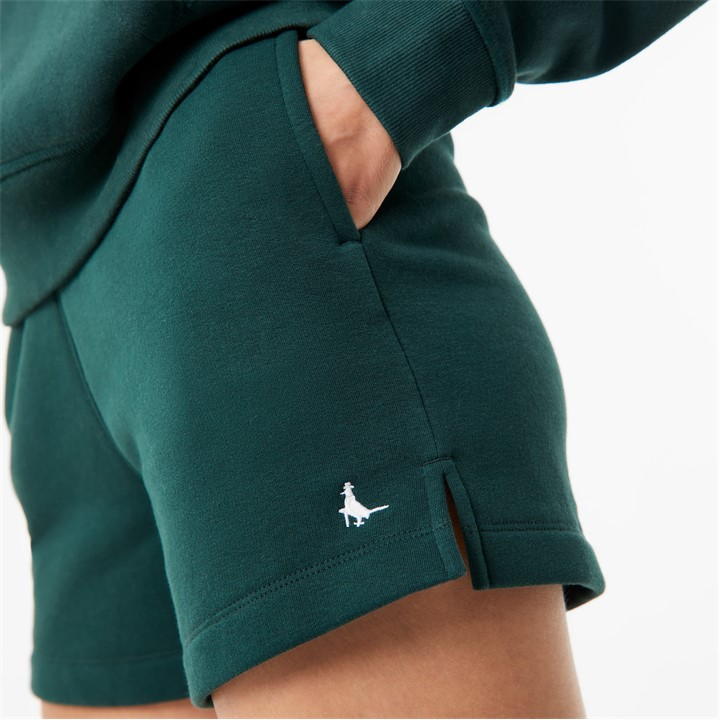 Astbury Boyfriend Short