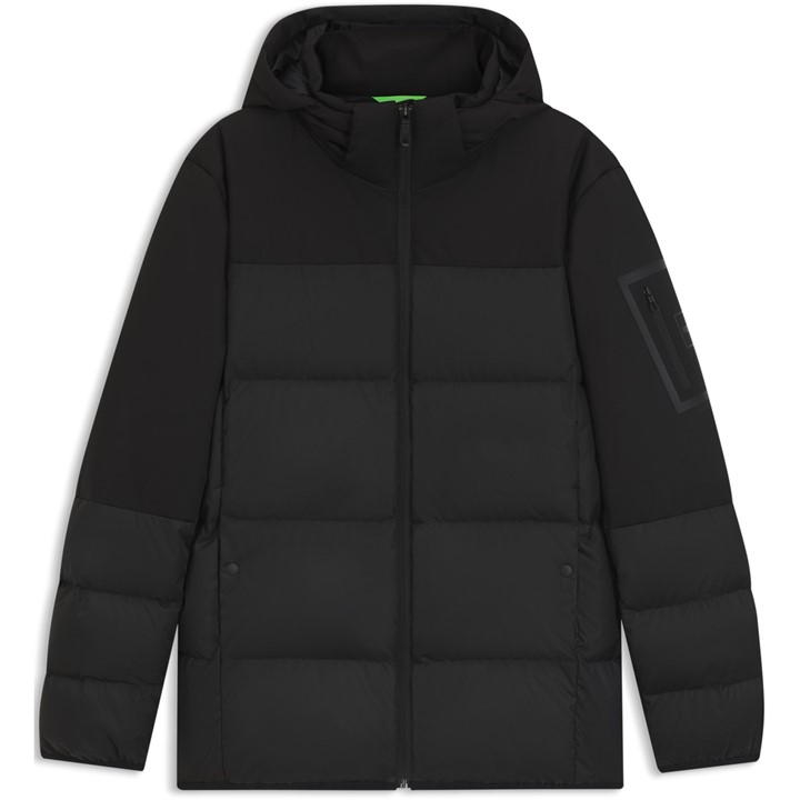Puffer Jacket