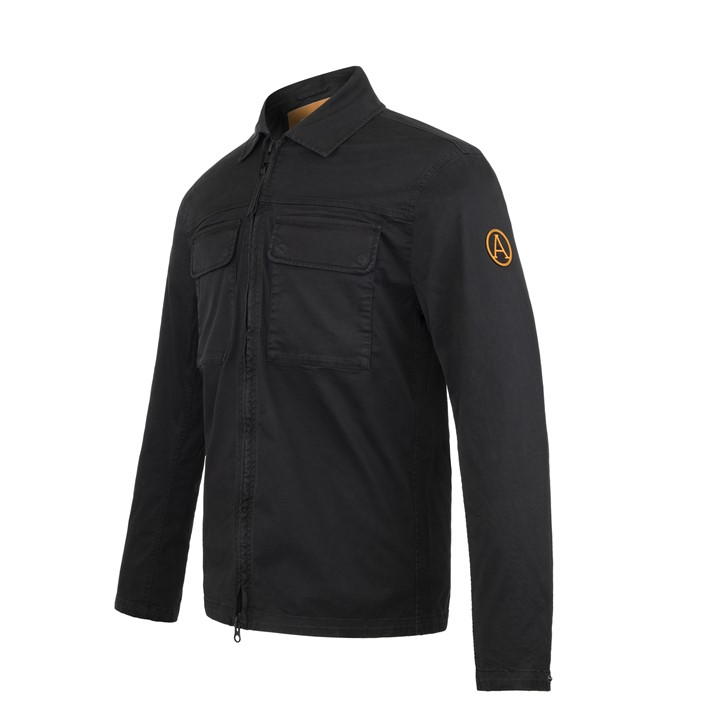 Narvik Overshirt