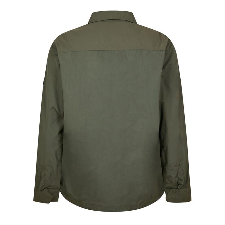 Placde Overshirt Mens