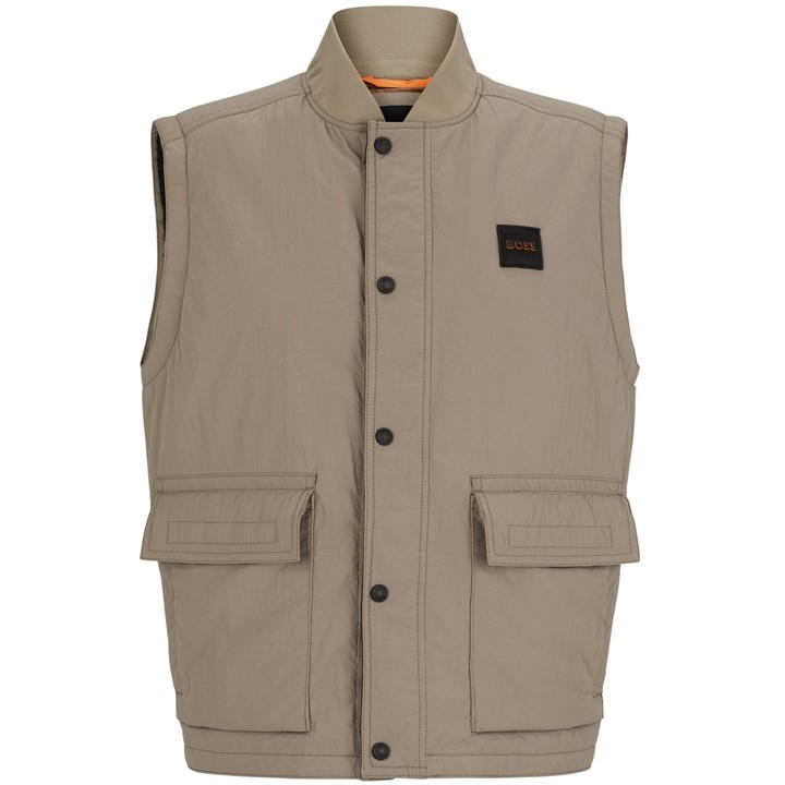Boss Ocomo1-W 10254731 01