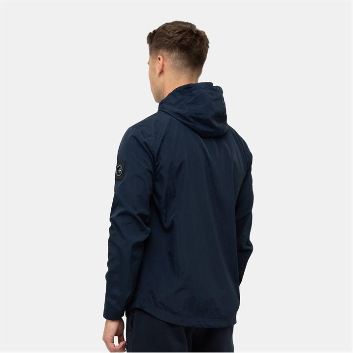 Artist Nylite Overshirt