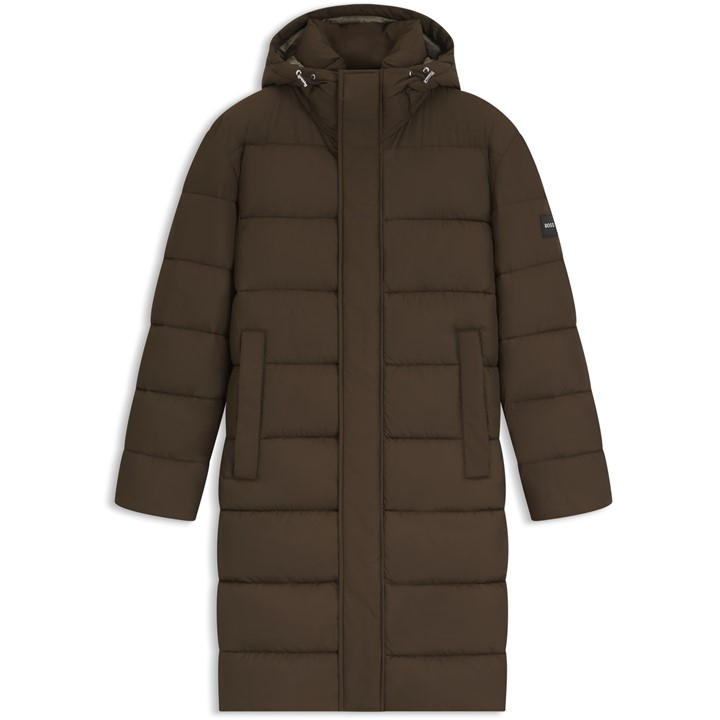 Cenuto Puffer Jacket