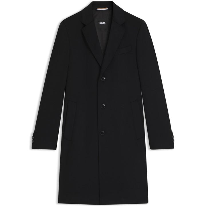 Overcoat