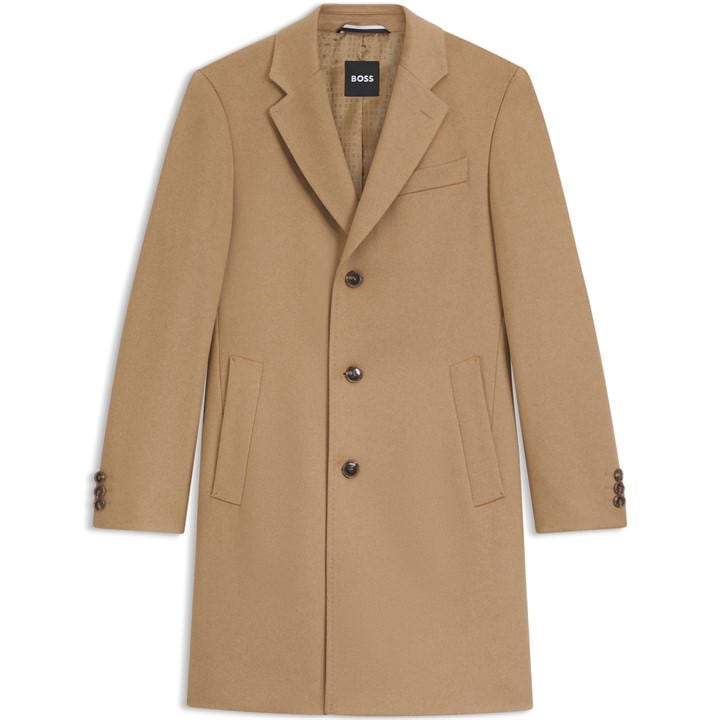 Overcoat