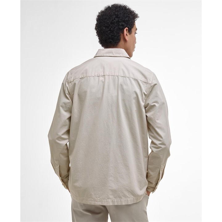 Rickfell Ripstop Overshirt