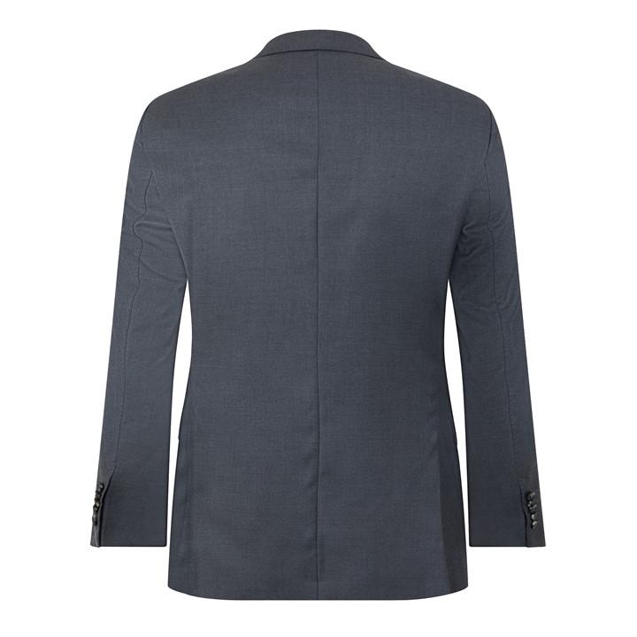 T-Harvers Blazer