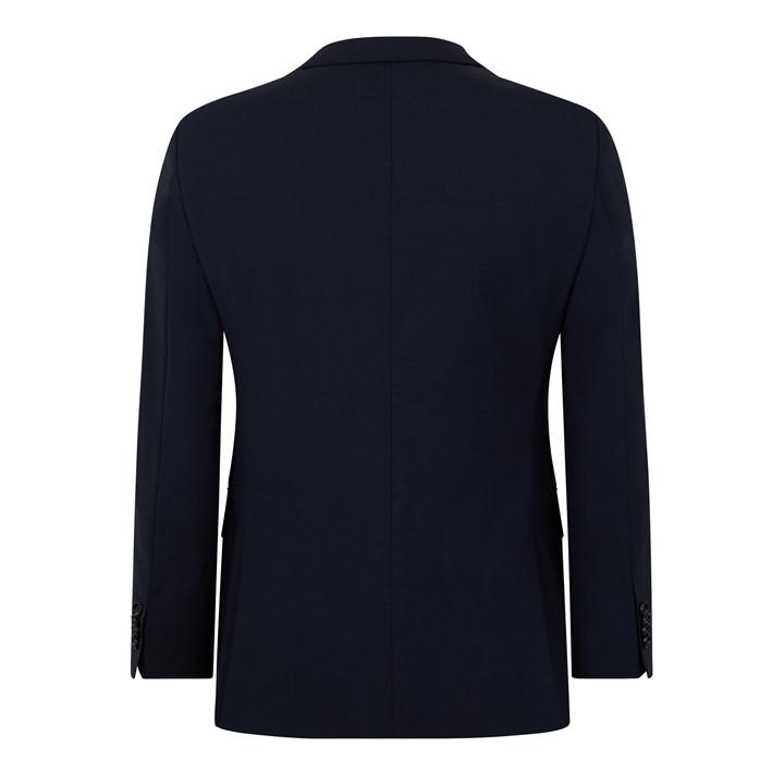 The Rider Blazer