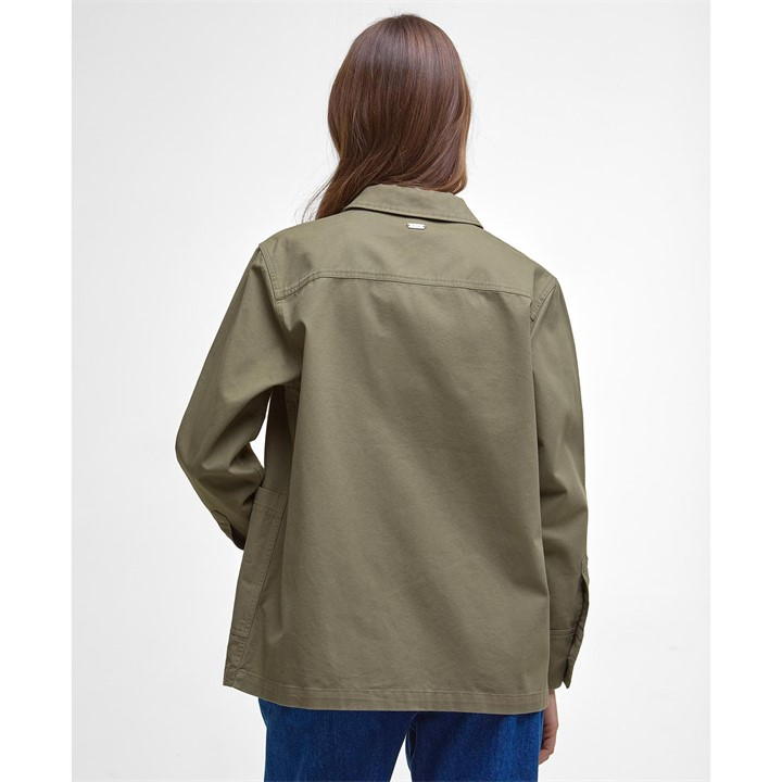 B.Li Lyndale Ovsh Ld53
