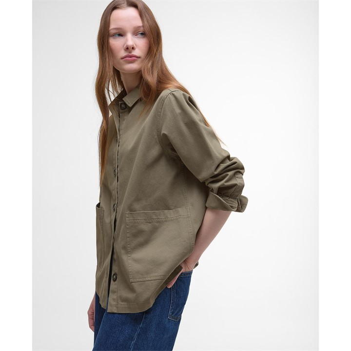 B.Li Lyndale Ovsh Ld53