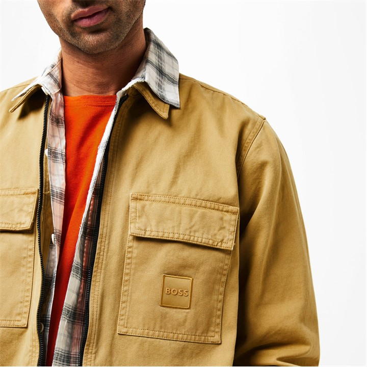 Boss Lovel-Zip 15 M 10260294 01