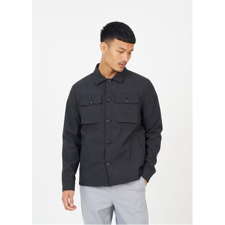 Pocket Shacket