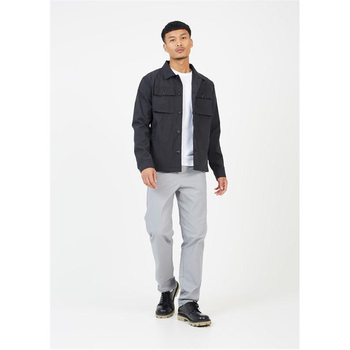 Pocket Shacket