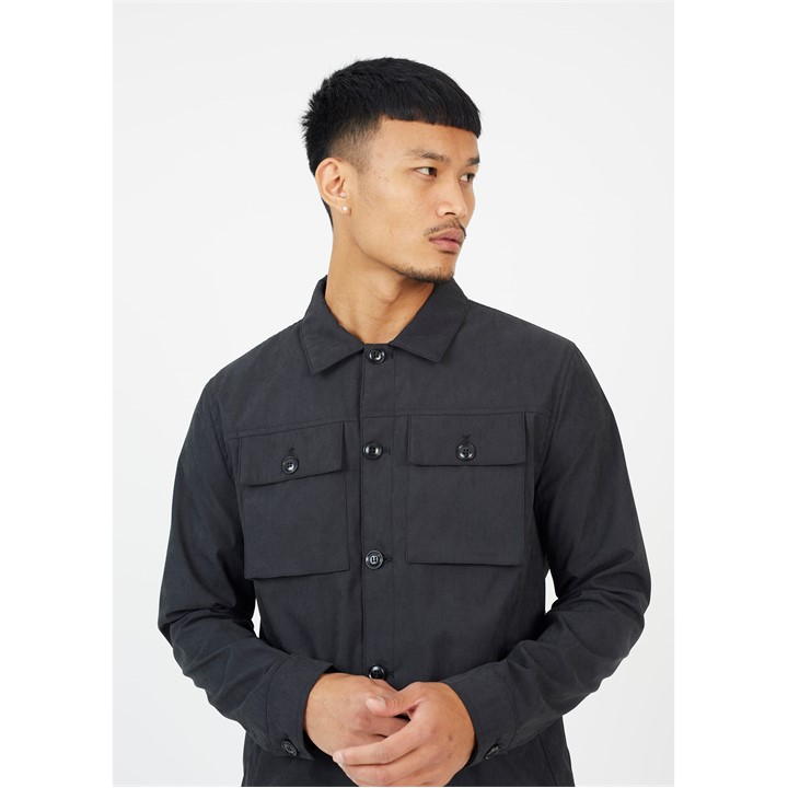 Pocket Shacket
