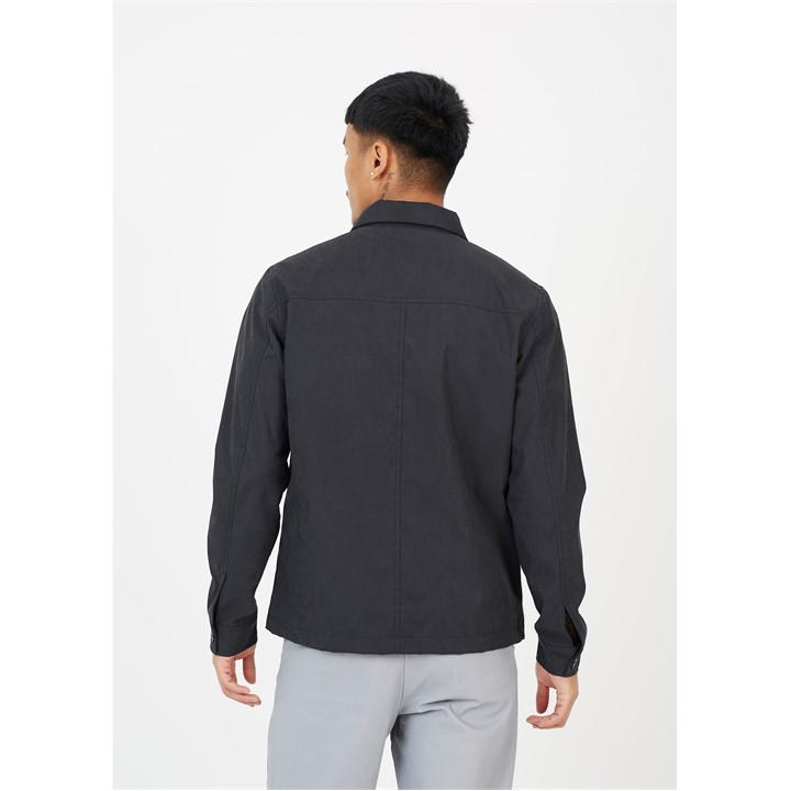 Pocket Shacket