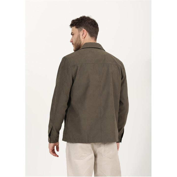 Pocket Shacket
