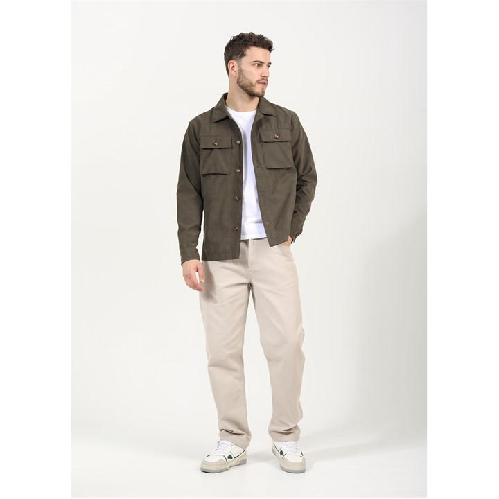 Pocket Shacket