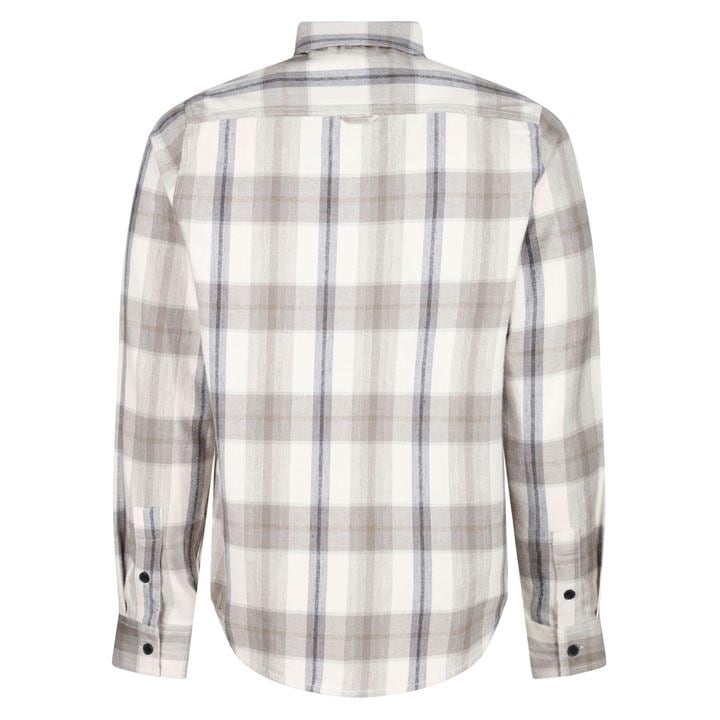 Johnny Mase 2 Utility Overshirt Mens