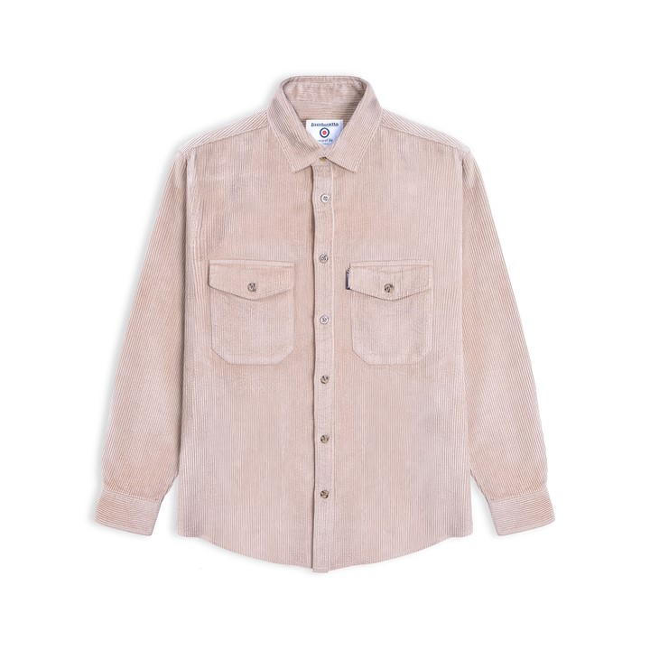 Overshirt