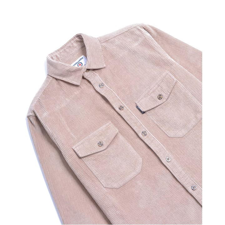 Overshirt