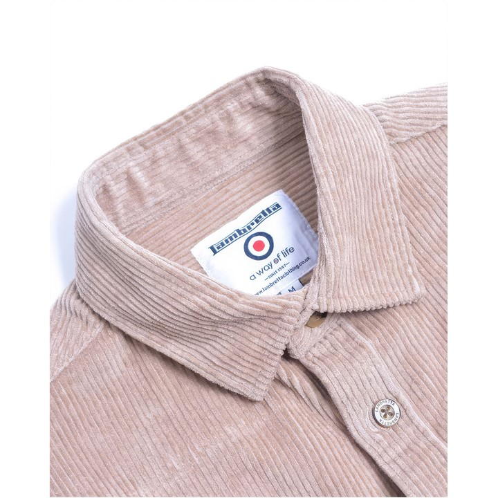 Overshirt