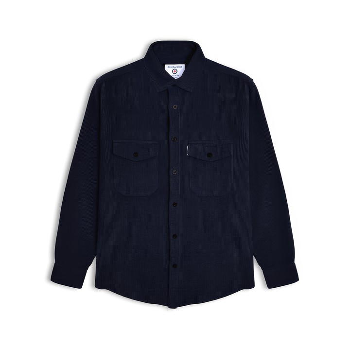 Overshirt