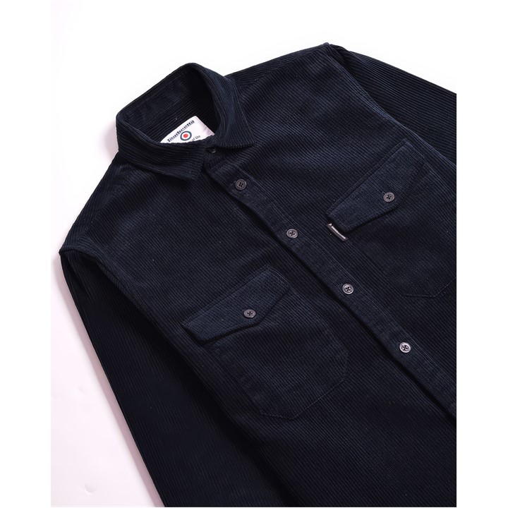 Overshirt