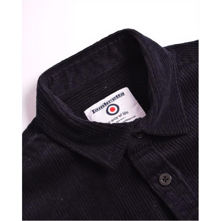 Overshirt