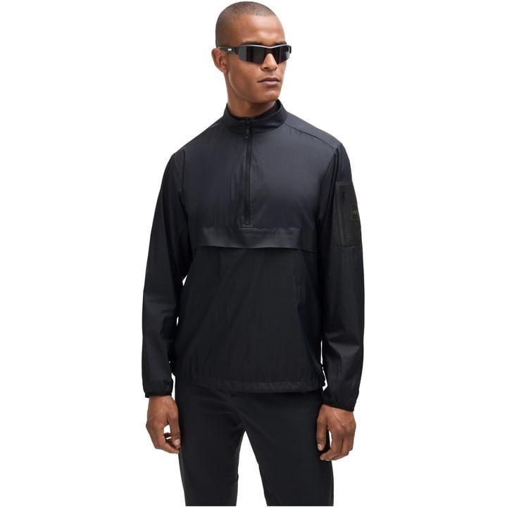 J Fonse 10261968 01 Windbreaker Mens