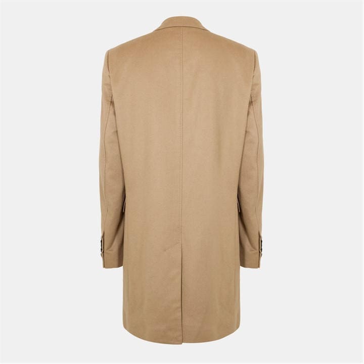 Boss Hal Trench234 Sn99