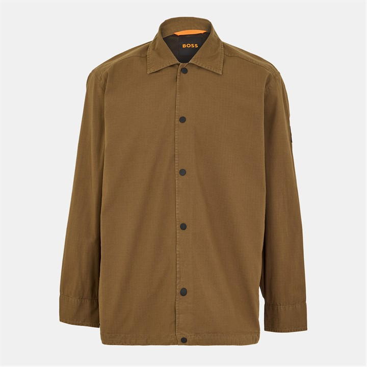 Overshirt