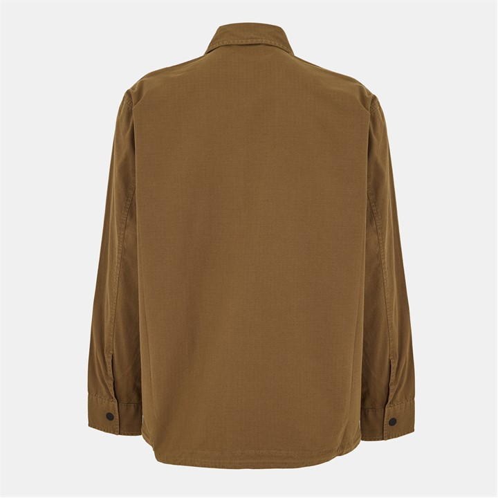 Overshirt