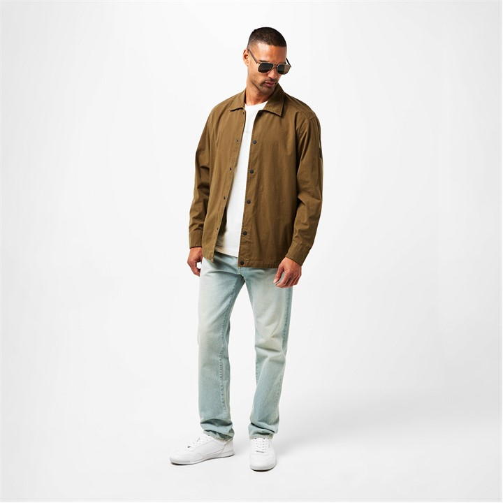 Overshirt