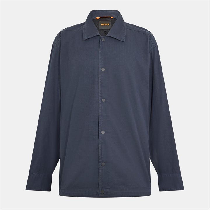 Overshirt