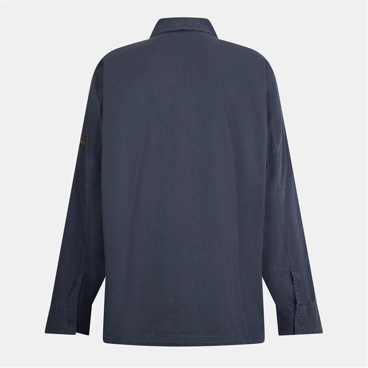Overshirt