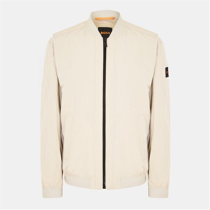 Othmare Bomber Jacket