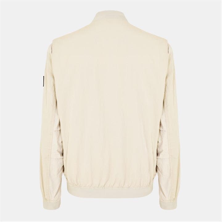 Othmare Bomber Jacket