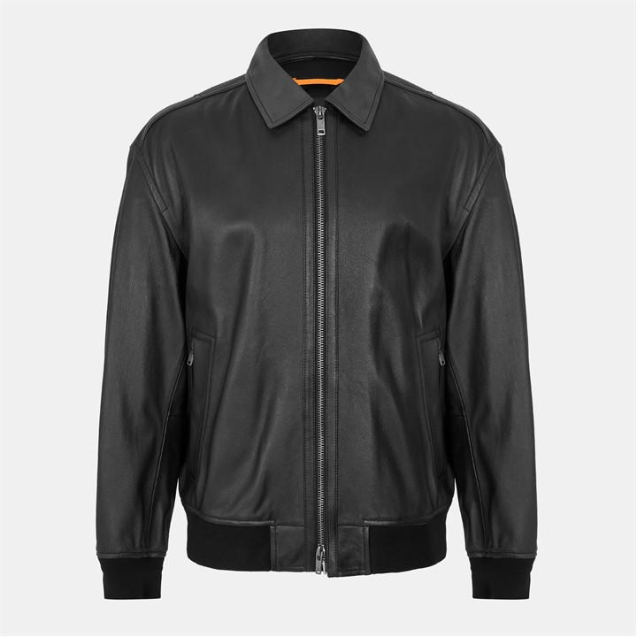 Joloco Bomber Jacket