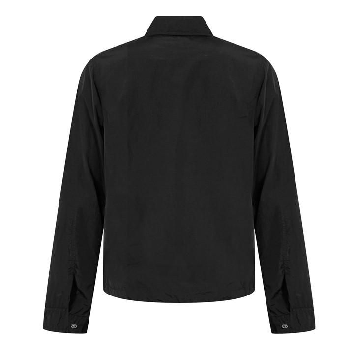 Men's Chrome-R Overshirt