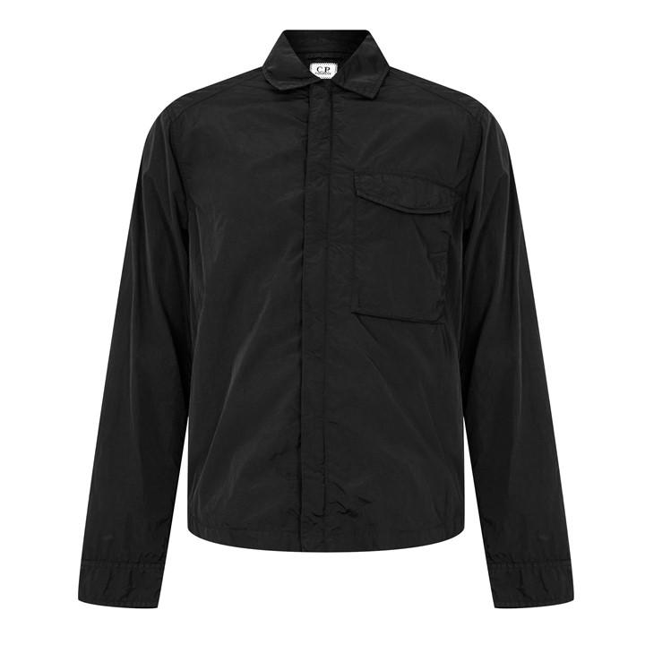 Men's Chrome-R Overshirt
