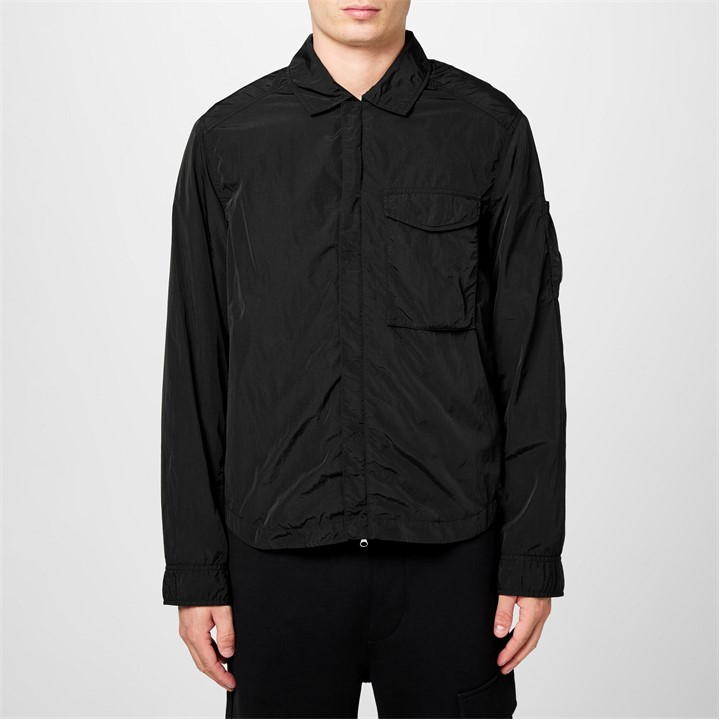 Men's Chrome-R Overshirt